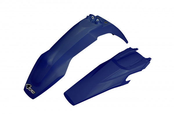Fenders Kit blue for Husqvarna TE 250 - TE 125 - FE 250 - TE 300 - FE 350 - FE 450 - FE 501 - TX 125 - TX 250 - TX 300 - TE 150 Fenders Kit blue for Husqvarna TE 250 - TE 125 - FE 250 - TE 300 - FE 350 - FE 450 - FE 501 - TX 125 - TX 250 - TX 300 - TE 150